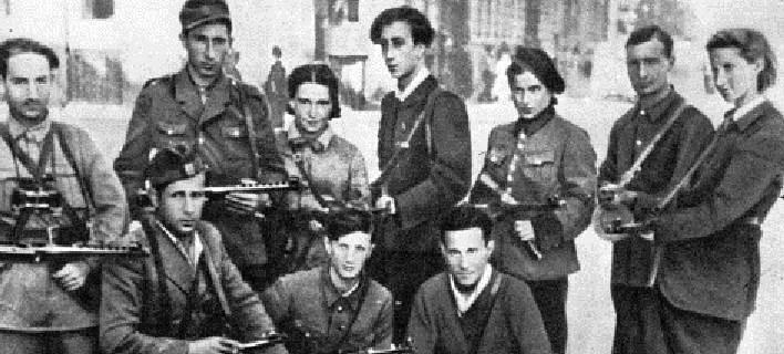  Οι «Εβραίοι Εκδικητές»: Πώς μια ομάδα επιζώντων του Ολοκαυτώματος σχεδίασε τη δολοφονία έξι εκατομμυρίων Γερμανών